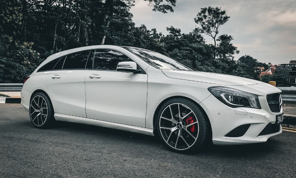 What Is A Full Size Sedan