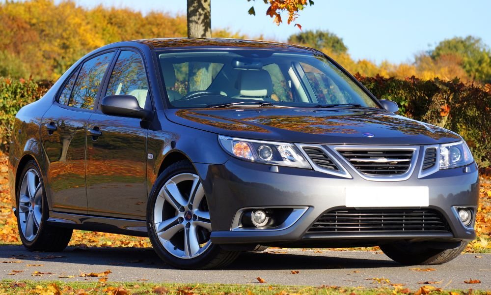 sedan